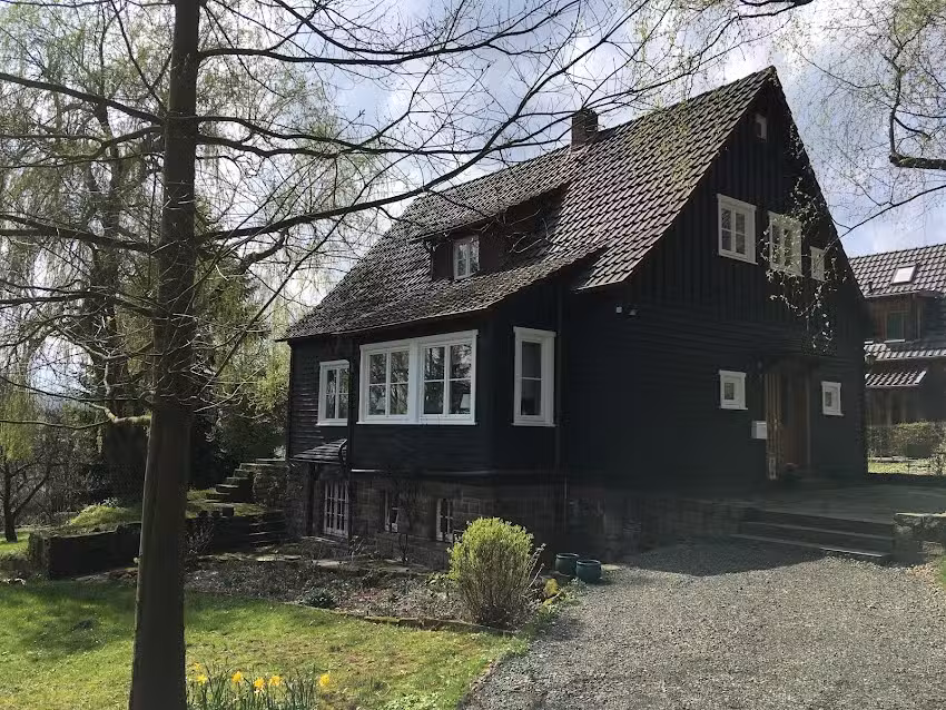 Ferienhaus am Knobben