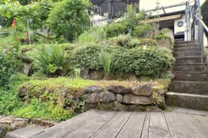 Ferienhaus am Knoten T12