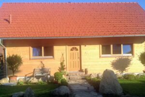 Ferienhaus am Krahof