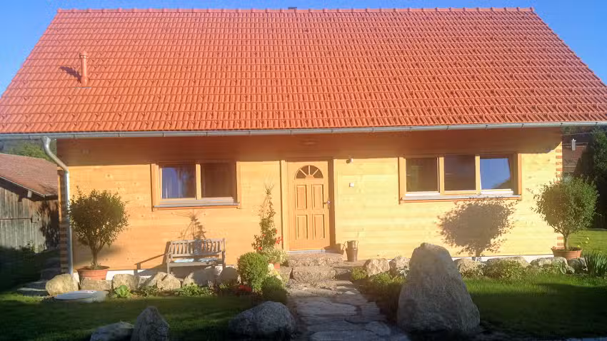 Ferienhaus am Krahof