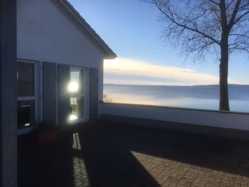 Ferienhaus am Kummerower See Eisermann