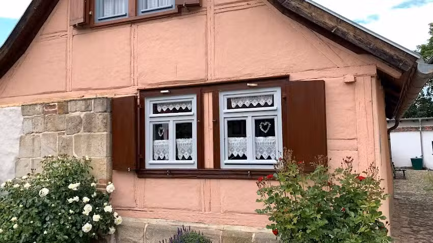 Ferienhaus am Marienkloster
