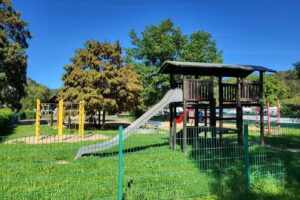 Ferienhaus Am Moselstausee