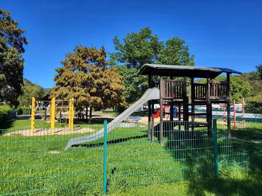 Ferienhaus Am Moselstausee