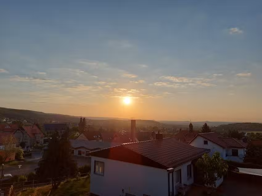 Ferienhaus Am Osterberg