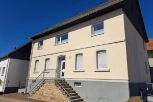 Ferienhaus am Planetenweg