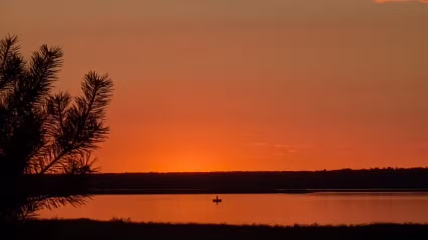 Ferienhaus am Reddensee