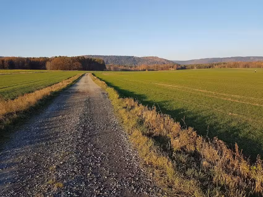 Ferienhaus am Reifberg