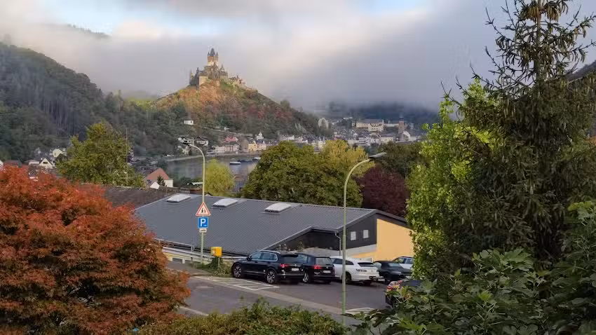 Ferienhaus am Reilsbach