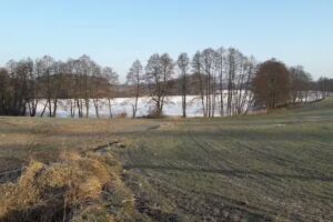 Ferienhaus am Rödliner See