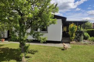 Ferienhaus Am Rosenhag