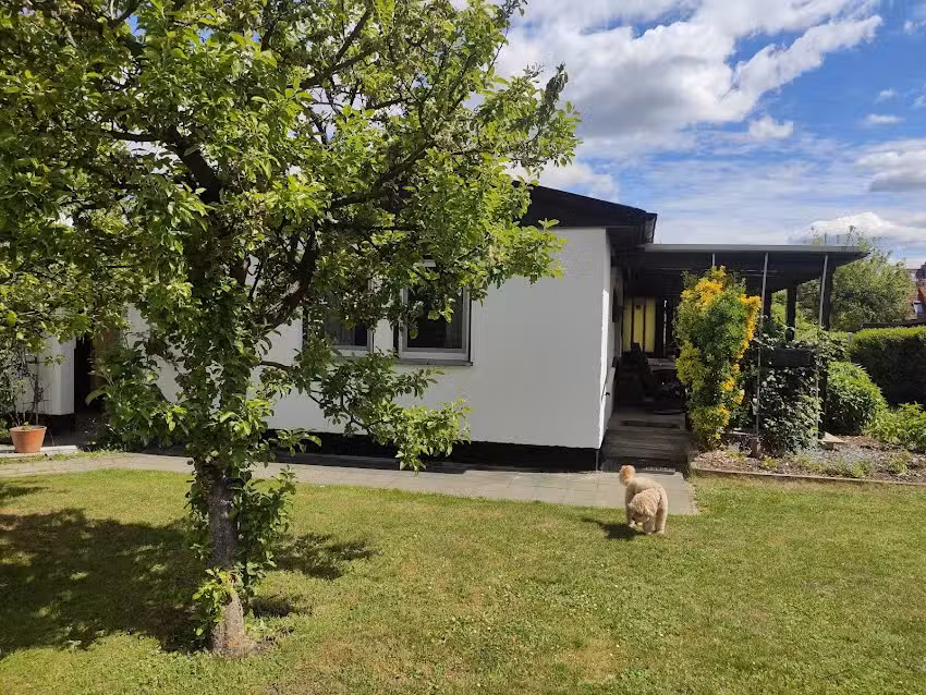 Ferienhaus Am Rosenhag