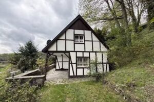 Ferienhaus am Rursee