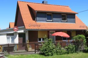 Ferienhaus am Sch&auml;ferberg &ndash; privat-
