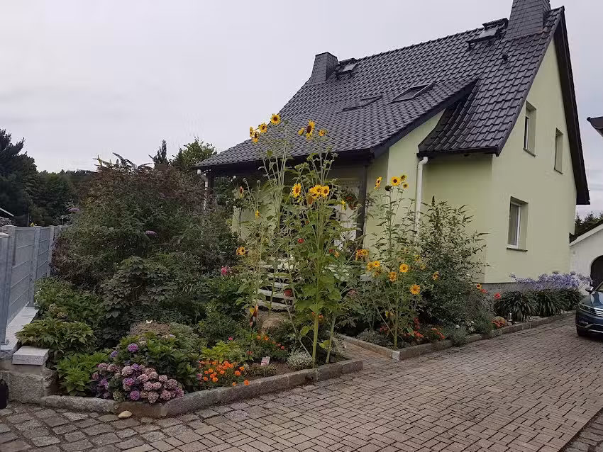 Ferienhaus Am Schlangenberg