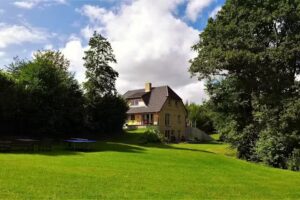 Ferienhaus Am Schleibach