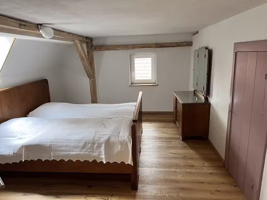 Ferienhaus am Schusterberg