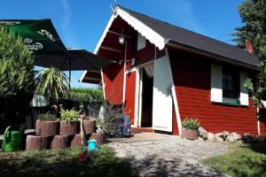 Ferienhaus am See &ndash; Rolf Winkler