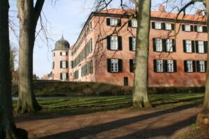 Ferienhaus Am Seeufer Eutin