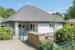Ferienhaus am Seilgarten