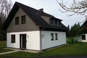 Ferienhaus am Silbersee Haus Tim