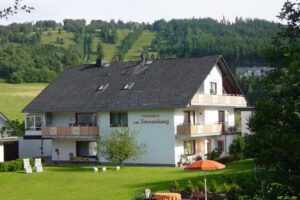 Ferienhaus am Sonnenhang