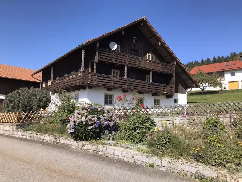 Ferienhaus Am Sonnenhang