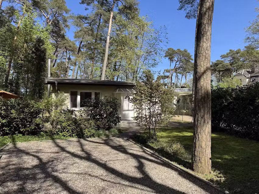 Ferienhaus AM &ndash; STRAND .net