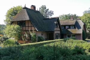 Ferienhaus am Strandweg