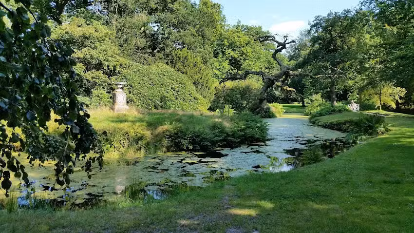 Ferienhaus &bdquo;Am S&uuml;derschloot&ldquo;