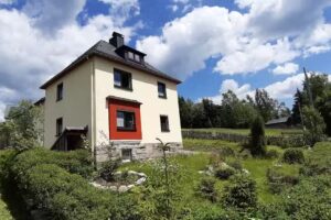 Ferienhaus Am Südhang Carlsfeld