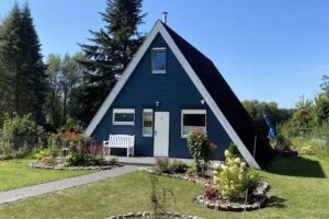 Ferienhaus am Tannenbad