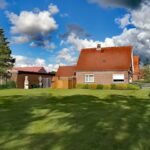 Ferienhaus am Tief