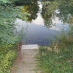 Ferienhaus am Waldsee