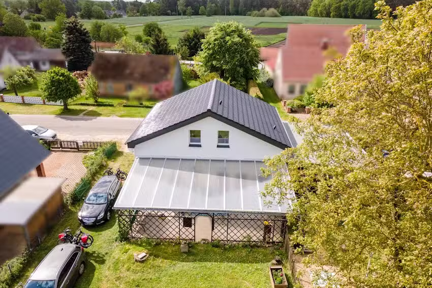 Ferienhaus am Walnussbaum