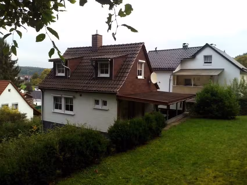 Ferienhaus am Wasserturm , Herborn