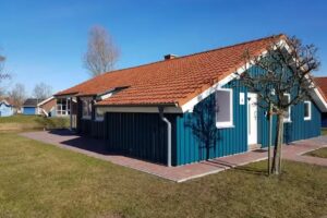 Ferienhaus Am Wehl 18