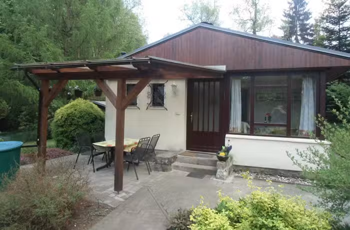 Ferienhaus &bdquo;Am Wiesenweg&ldquo;