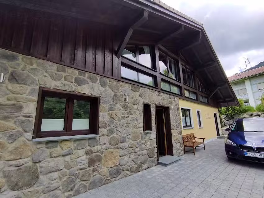 Ferienhaus Ambiente