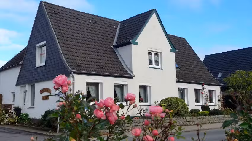 Ferienhaus Amrum &ndash; DESIGNER FERIENWOHNUNGEN