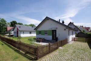 Ferienhaus Amselgr&uuml;n