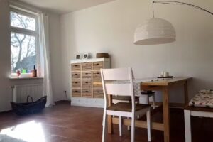 Ferienhaus “An de Hoffsteer hunnertdörtig”