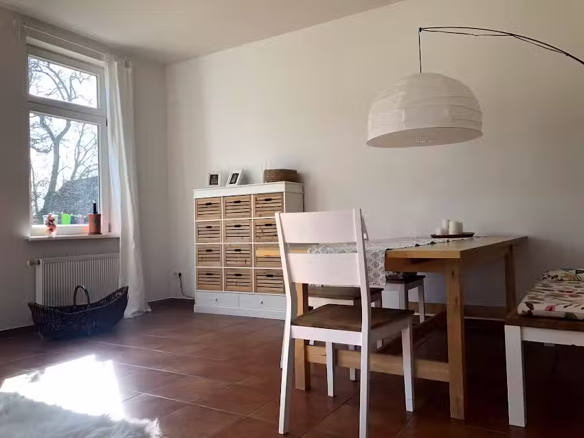 Ferienhaus &ldquo;An de Hoffsteer hunnertd&ouml;rtig&rdquo;