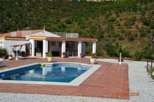 Ferienhaus an der Costa del Sol, Andalusien