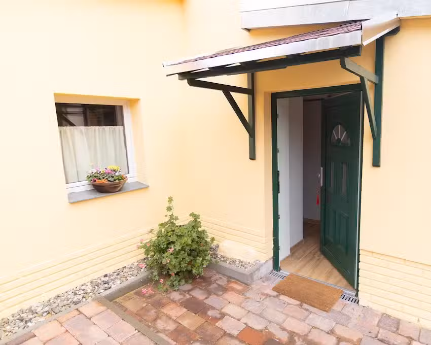 Ferienhaus An der Linde