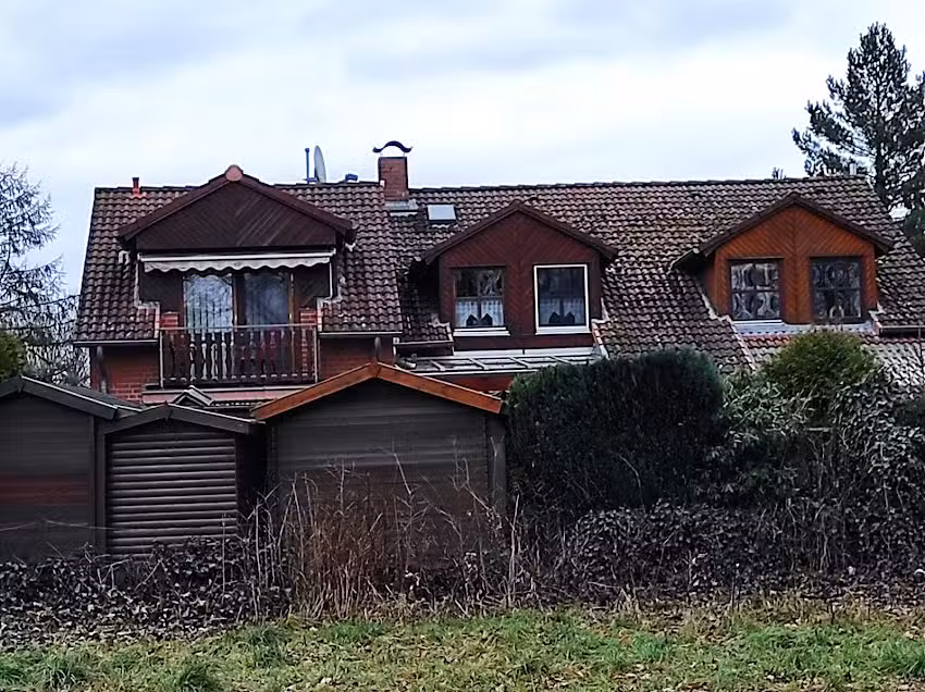 Ferienhaus An der Seeve