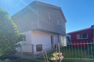 Ferienhaus ANDERSSON
