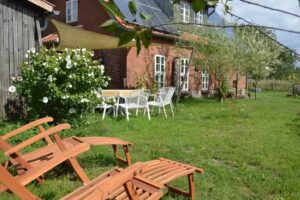 Ferienhaus Andersson