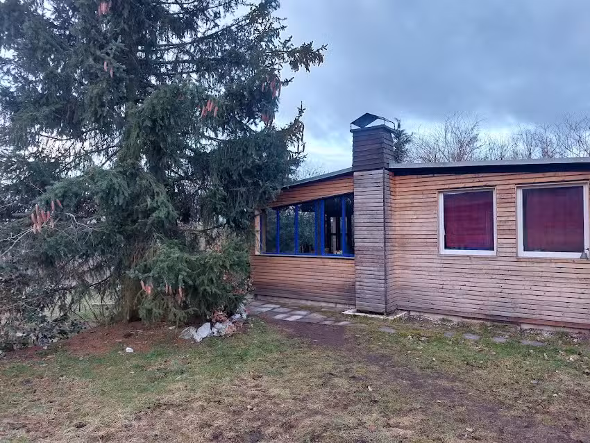 Ferienhaus Angela Marx