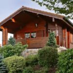 Ferienhaus Anja